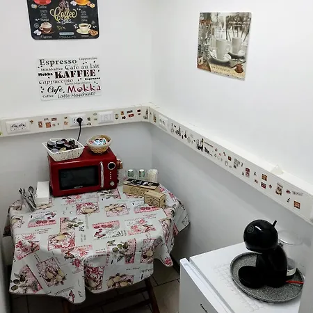 게스트하우스 La Quiete Senna Comasco