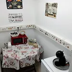 Penzion La Quiete Senna Comasco