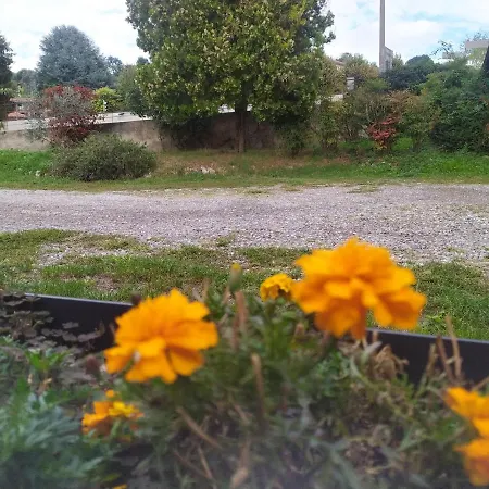 La Quiete Affittacamere Senna Comasco