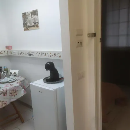 Affittacamere La Quiete Senna Comasco