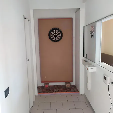 La Quiete Senna Comasco