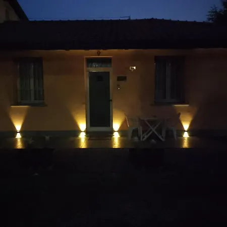 La Quiete * Senna Comasco