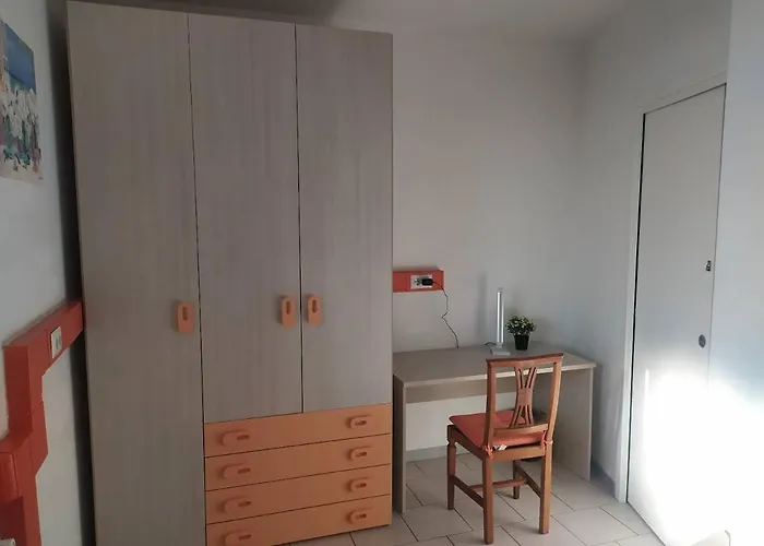 Affittacamere La Quiete