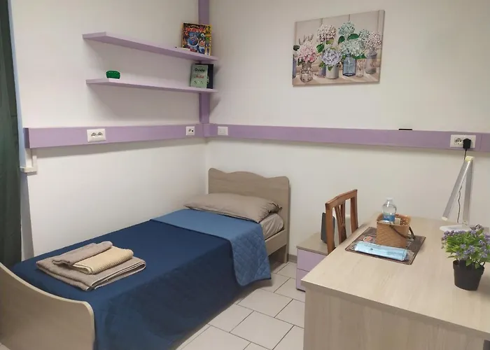 La Quiete Affittacamere