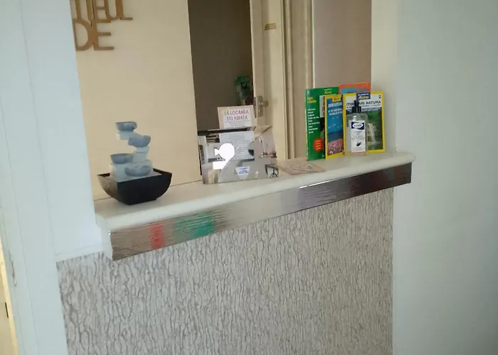 Affittacamere La Quiete *