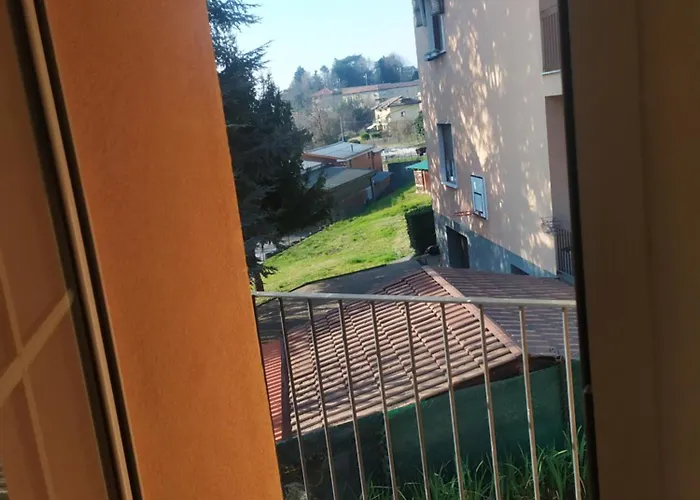 Affittacamere La Quiete