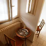 Pensionat La Quiete