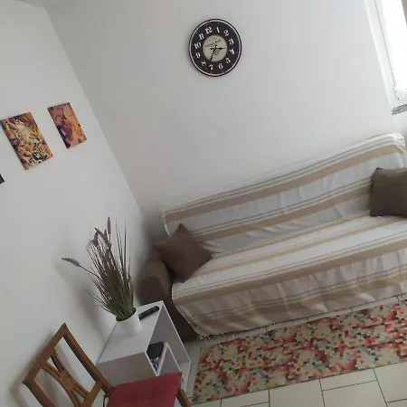 Penzion La Quiete Senna Comasco